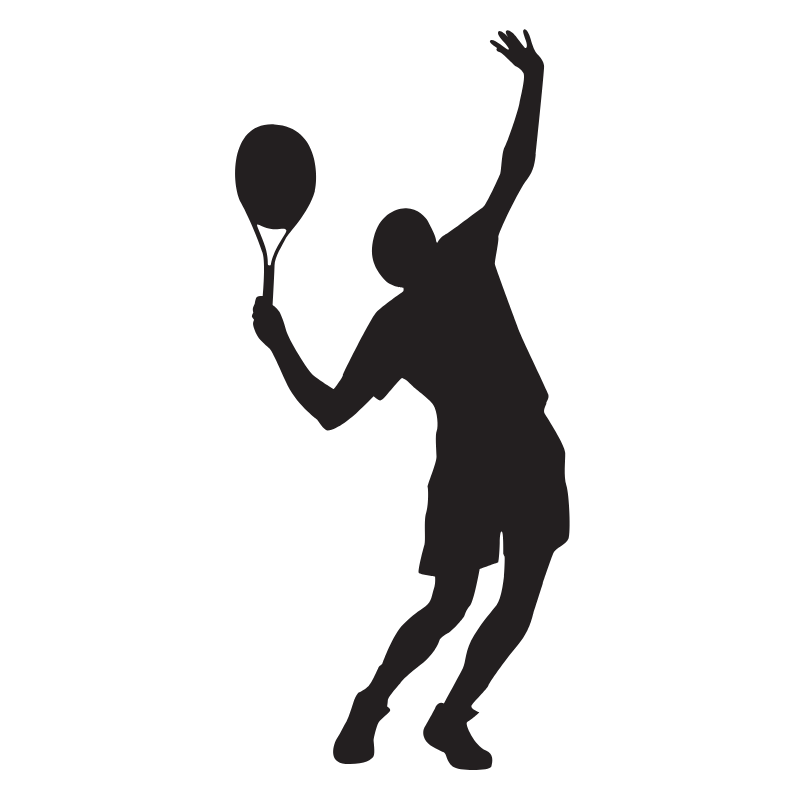 Tennis Player